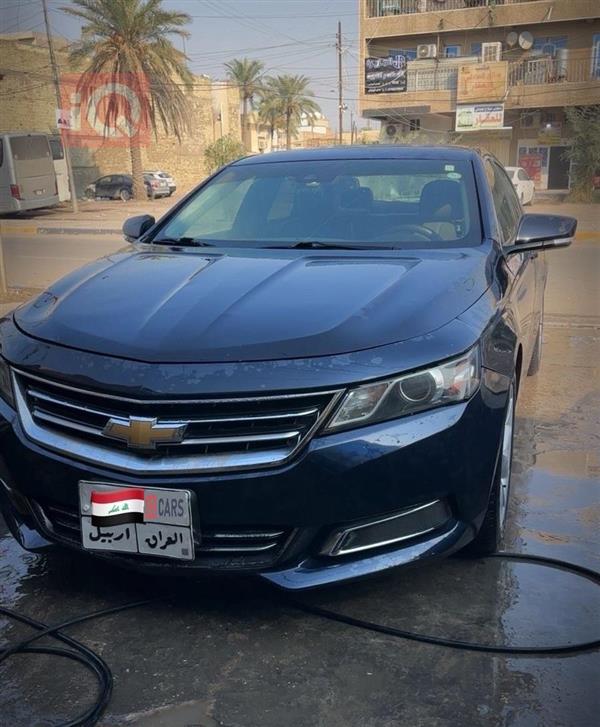 شيفروليه امبالا 2017 للبيع في العراق -  بغداد